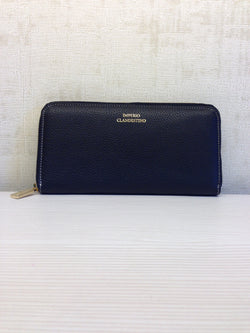 Cartera Kate Piel Negro