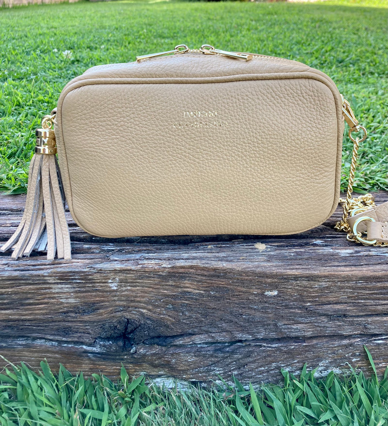Bolso Wanda Piel Arena