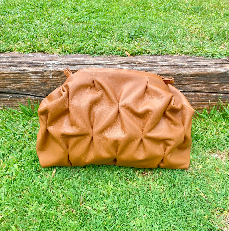 Bolso Poline New Piel Cuero