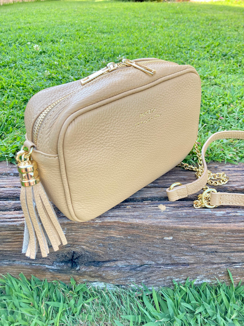 Bolso Wanda Piel Arena