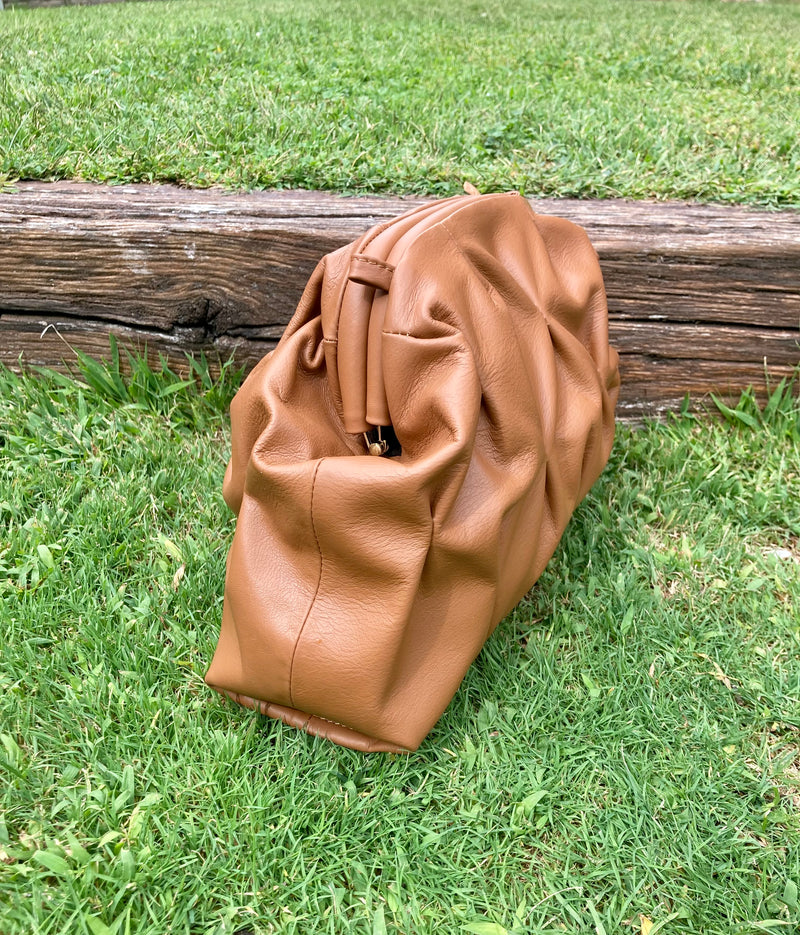 Bolso Poline New Piel Cuero