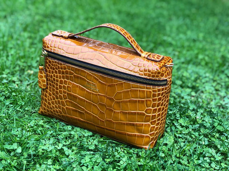 Bolso baguette coco outlet